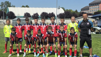 FK Kosmet