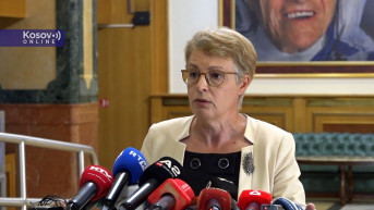 Donika GErvala