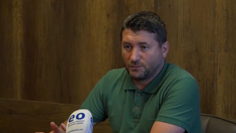 Gezim Kerimi