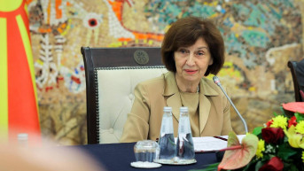 Gordana Siljanovska Davkova