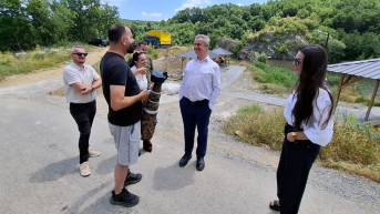 Džonatan Hargrivs Kamenica