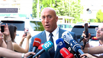 haradinaj