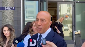Haradinaj