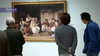 Izložba slika „Art Tura“