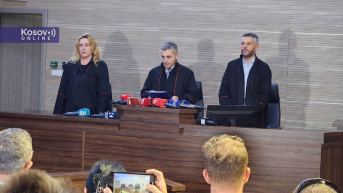 Izricanje presude Vukotiću