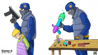 Karikatura