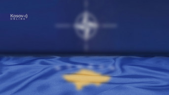 Kosovo, Nato