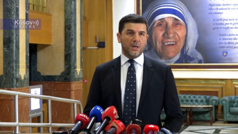 Krasnići