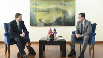 Kurti i Eirik Nestas Matisen