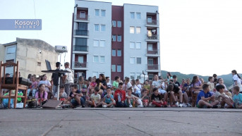 Leposavić crtani film