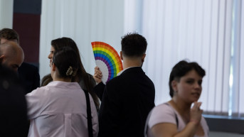 LGBT, parada ponosa