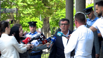 Ljufti Haziri