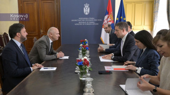 Marko Đurić i Amer Kapetanović