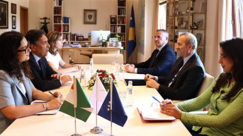 Mauricio Antonini sa Nedžmijem Redžepijem
