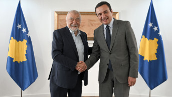 Mesić i Kurti