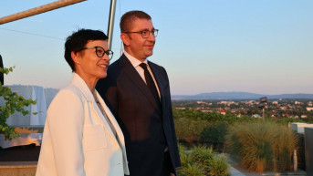 Mickoski priredio večeru za učesnike sastanka Zapadni Balkan i EU