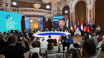 Samit u Odesi