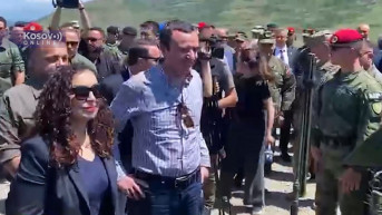 Osmani i Kurti