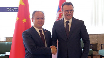 Petković i Ming