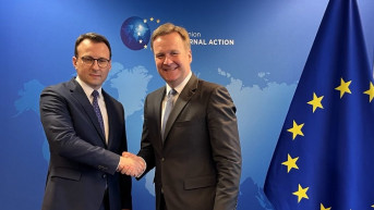 Petković i Sorensen