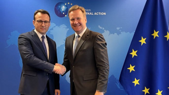 Petković i Sorensen