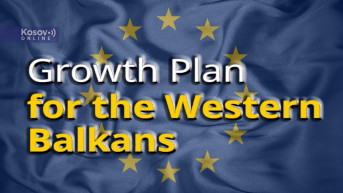Plan rasta za Zapadni Balkan Plan rasta za Zapadni Balkan