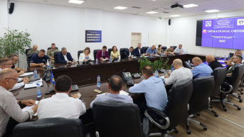 Kosovska policija Vidovdan