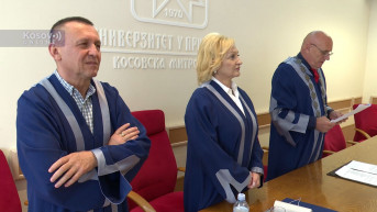 Promocija doktora nauka