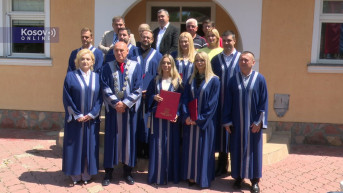 Promocija doktora nauka
