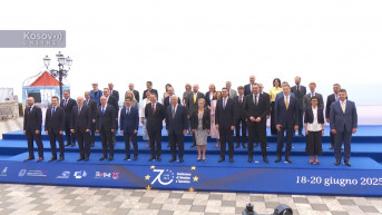 Samit u Taormini