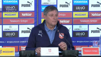 Stojković