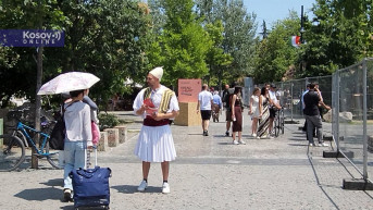 Tirana