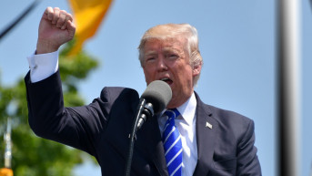 Donald Tramp