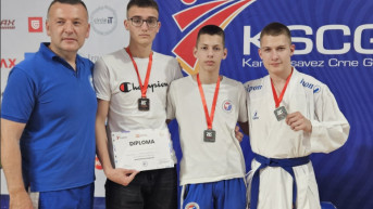 OKK Kosovska Mitrovica