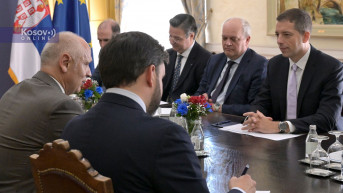 Marko Đurić i Amer Kapetanović