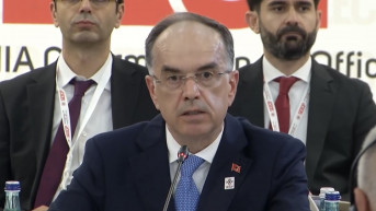 Bajram Begaj