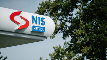 NIS Petrol