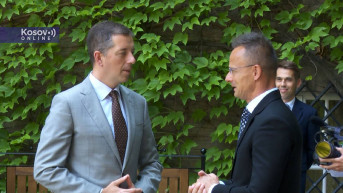 Marko Đurić i Peter Sijarto