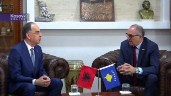 Begaj sa Totajem