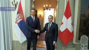Đurić sa Kasisom