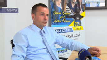Avni Mazreku