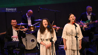 Festival "Carski glasovi" 2025.
