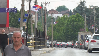 Gračanica uoči Vidovdana