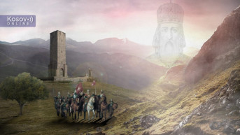 Kosovski boj Kosovski boj