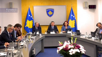 Vlada Kosova Vlada Kosova