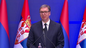 Aleksandar Vučić Aleksandar Vučić