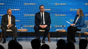 Vučić na Globsek forumu
