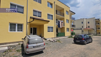 Zrada u Leposaviću