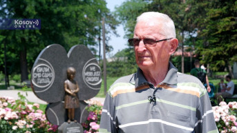 Živadin Jovanović 