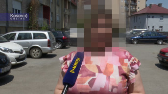 Žrtva seksualnog nasilja